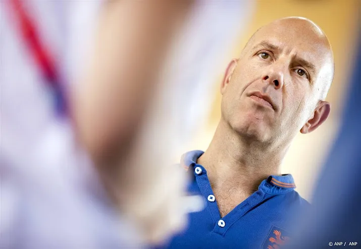 knvb baas de jong niet in mensenrechtencommissie fifa