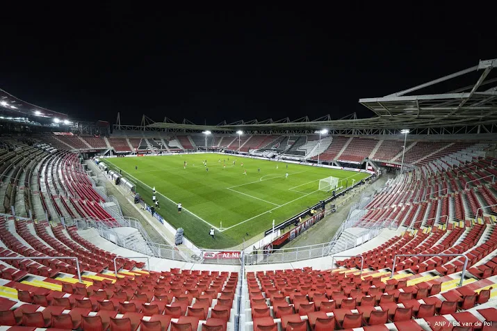 knvb en evenementen ingrijpen zou weer puur symboliek zijn