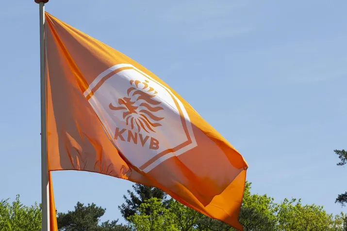 knvb laat het bij brief aan jumbo over ek reclame