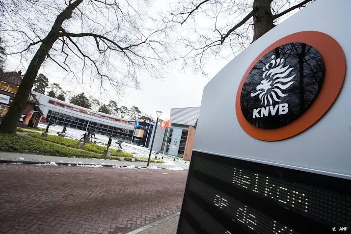 knvb wil vluchtelingen uit oekraine opvangen op complex in zeist