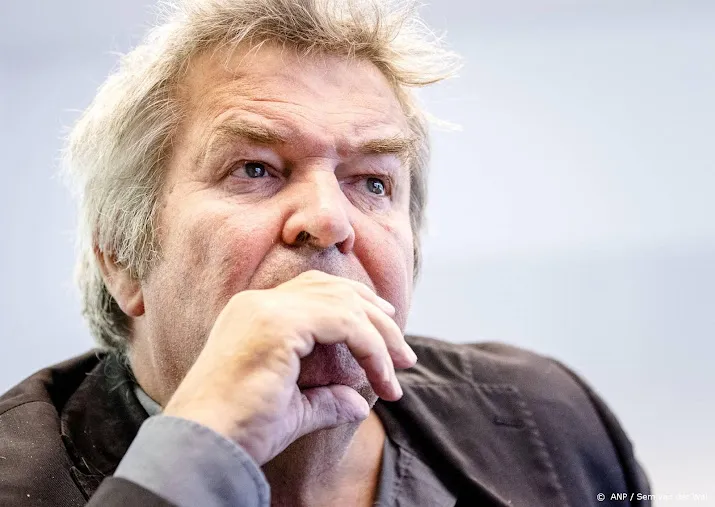 koch en romeyn opnieuw naar de rechter om jiskefet boek