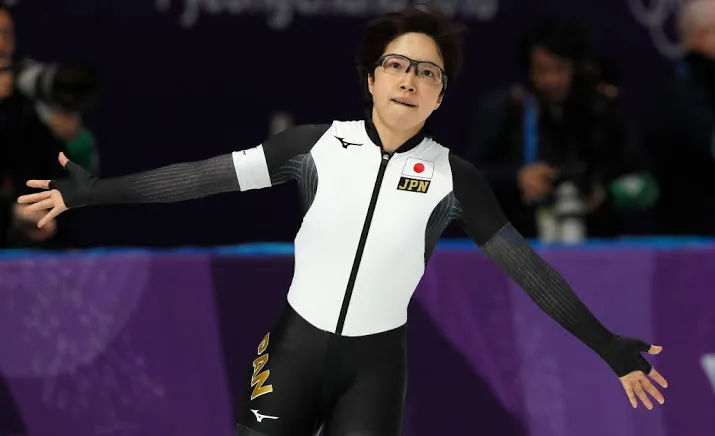 kodaira wint 500 meter leerdam elfde
