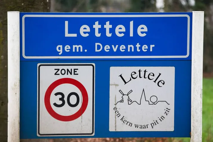 koe hermien gevangen