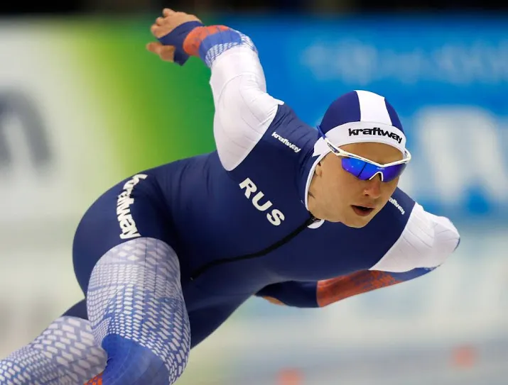 koelizjnikov pakt in polen goud op 500 meter