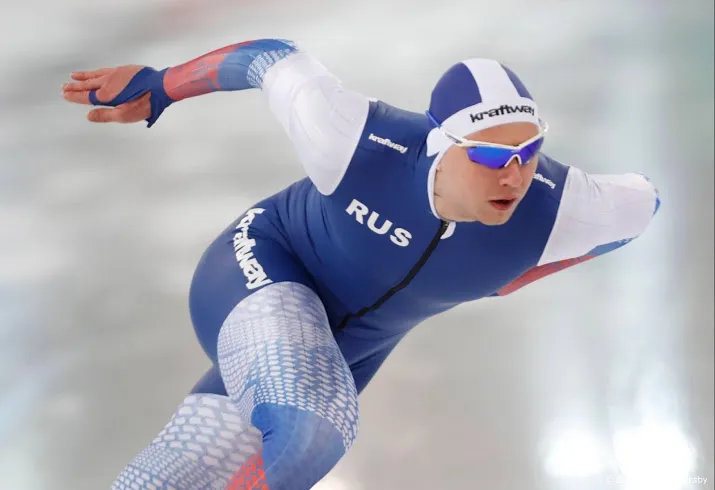 koelizjnikov wint weer smeekens vierde