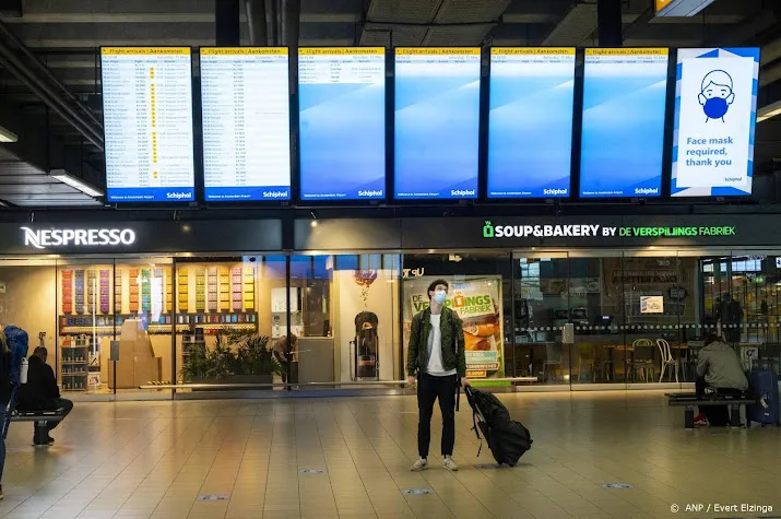 koepel reisorganisaties prijst duidelijkheid eu regels coronapas