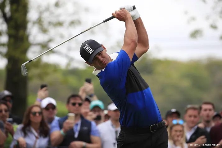 koepka weer de beste op pga championship