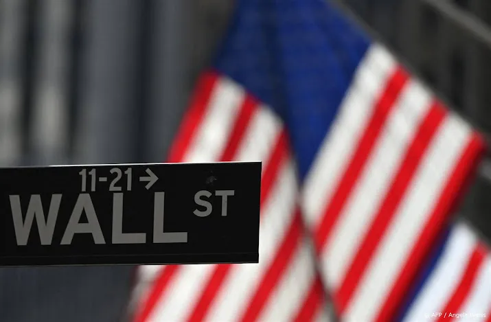 koerssprong nvidia stuwt chipsector op wall street