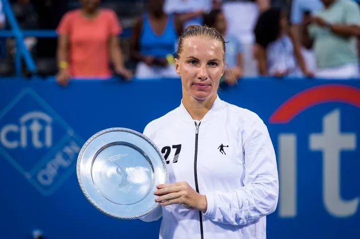 koeznetsova weer de beste in washington