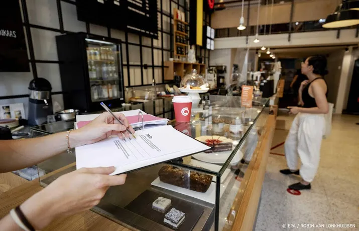 koffieketen coffeecompany komt in handen van albron