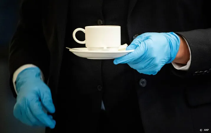 koffieoogst in brazilie loopt gevaar vanwege coronavirus