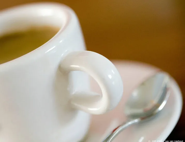 koffieprijzen naar laagste niveau in jaren
