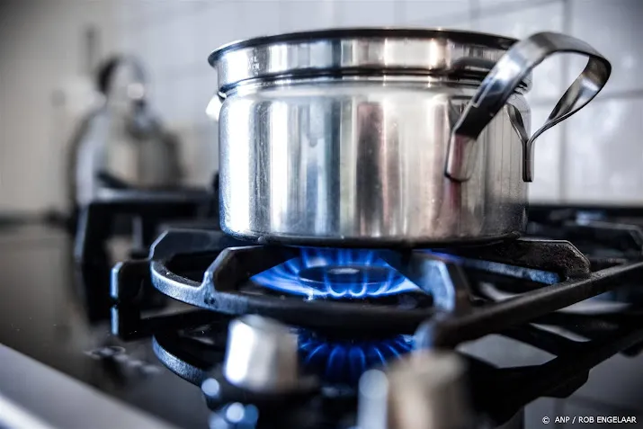 koken op gas vaak vuiler dan koken op elektriciteit