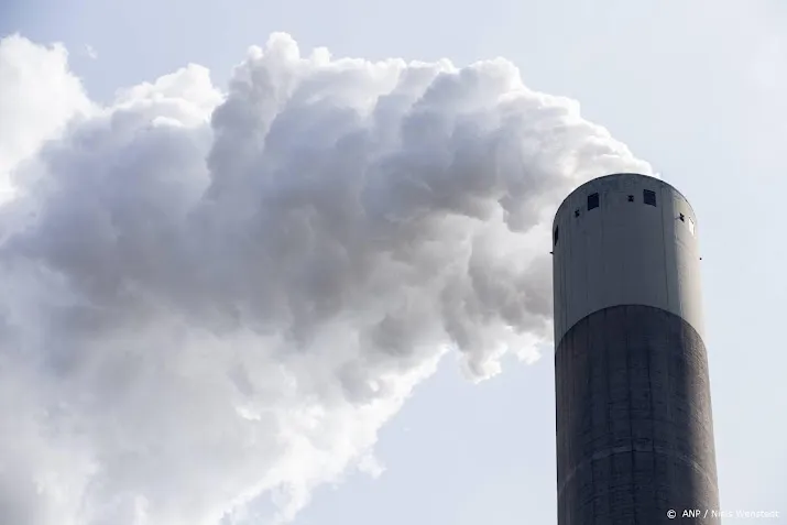 kolentekort dwingt duitse energiemaatschappij centrale te sluiten
