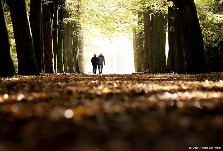 komende week bijzonder warm weer verwacht