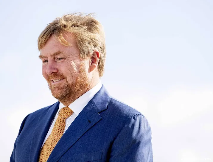 koning en gezin vieren koningsdag volgend jaar in maastricht