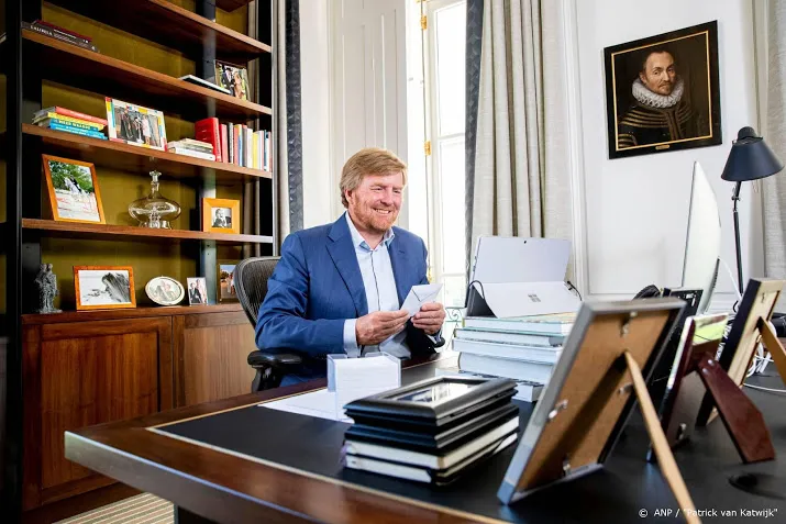 koning festivals zijn onmisbaar voor nederland
