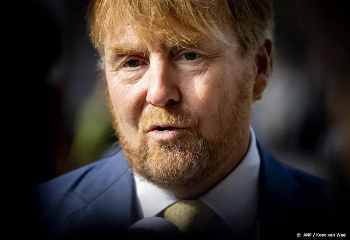 koning mag subsidie voor beheer kroondomein behouden