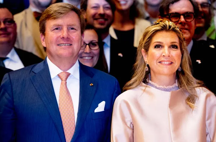 koning mh17 blijft open zenuw