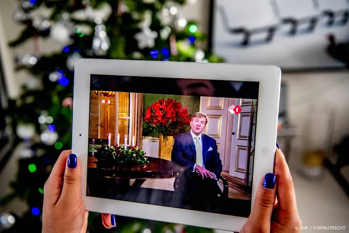 koning nederland een van de beste plekken