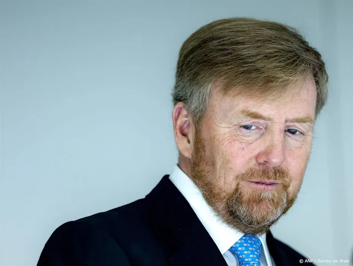 koning ondanks oproep moskeeen bij opening holocaustmuseum zondag
