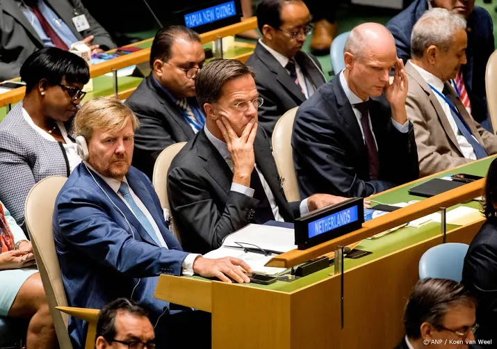 koning rusland moet mh17 onderzoek steunen