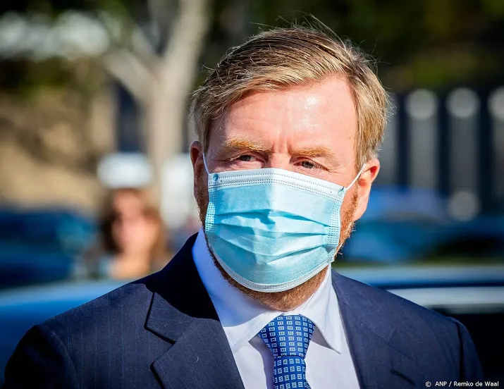 koning spreekt op 75e vn vergadering