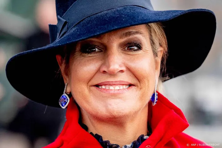 koningin maxima probeert pakistan verder te helpen