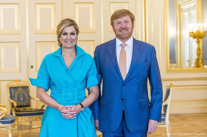 koningspaar volgend maand alsnog op staatsbezoek naar duitsland