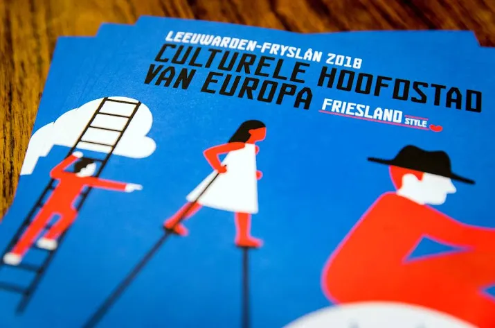 koninklijke aftrap leeuwarden fryslan 2018