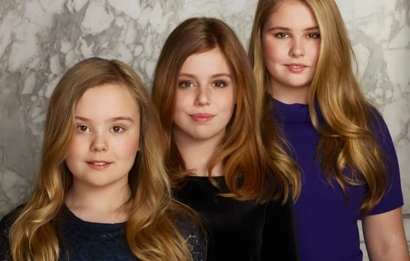 koninklijke familie 51