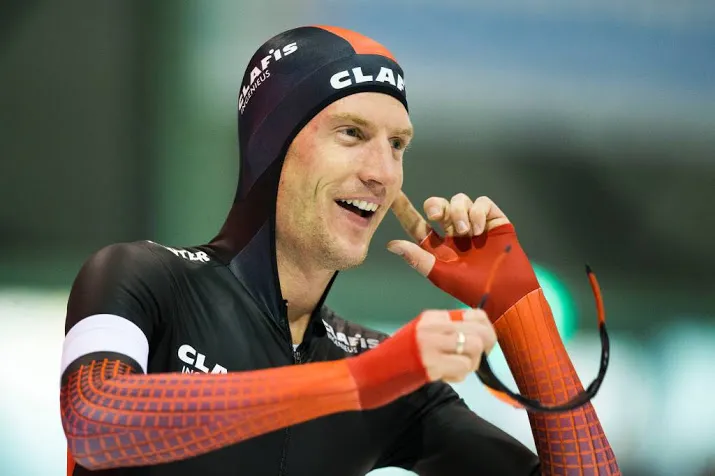 kooiman wint alternatieve elfstedentocht
