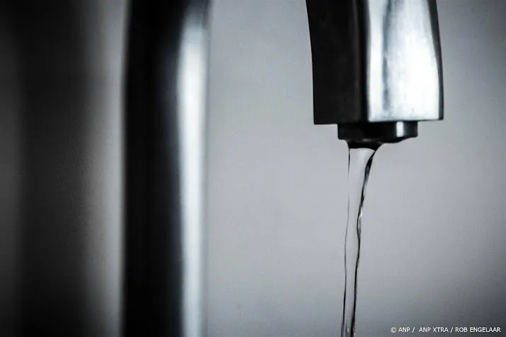 kookadvies drinkwater in enkele zeeuwse en brabantse plaatsen
