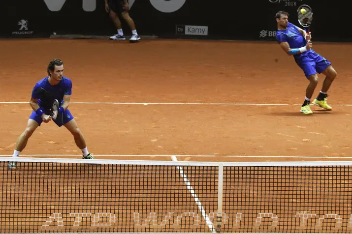 koolhof grijpt naast dubbeltitel in sao paulo