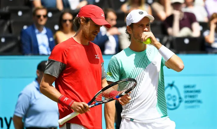 koolhof loopt nederlands onderonsje mis