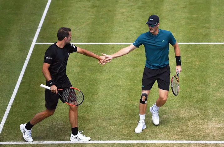 koolhof uitgeschakeld op us open