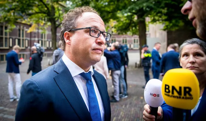 koolmees belooft harde aanpak ww fraude