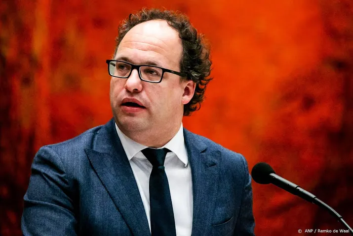 koolmees pensioenhervorming wordt urgenter