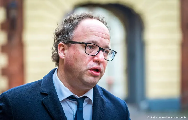 koolmees thuiswerkregel wordt goed opgevolgd