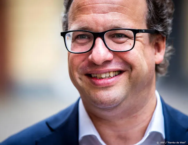 koolmees verwacht steun van vakbonden voor pensioenen