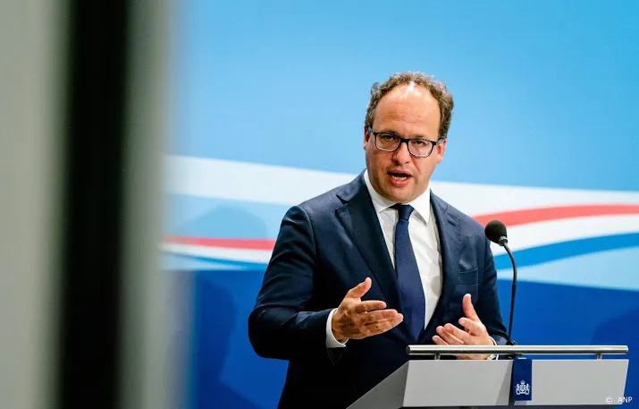 koolmees zorgen over stapeling problemen jongeren