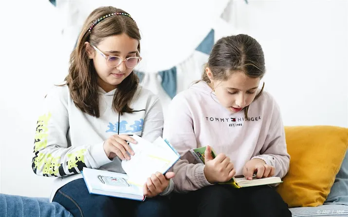 koolwijk auteur kinderboekenweek dichter gekozen via wedstrijd