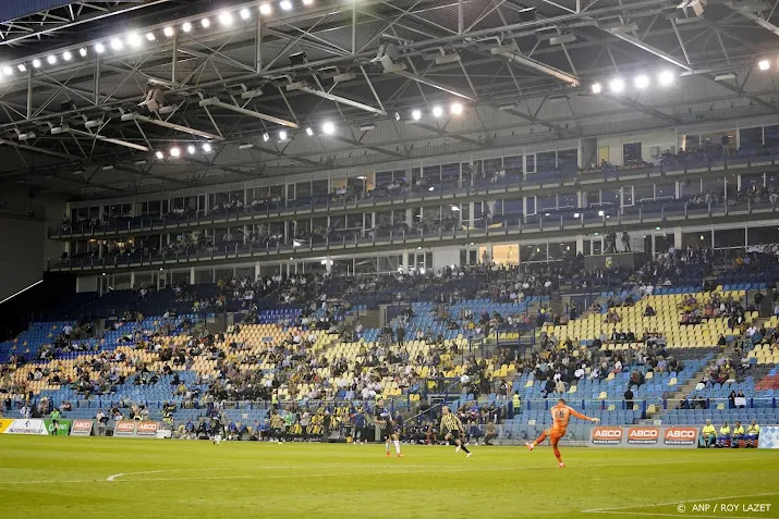 koop gelredome niet onbespreekbaar voor nieuwe vitesse eigenaar