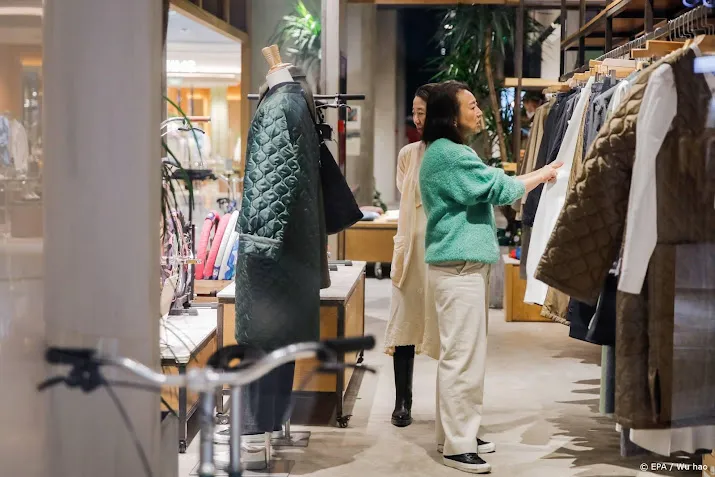 koopjesjager voorzichtiger op singles day door economisch malheur
