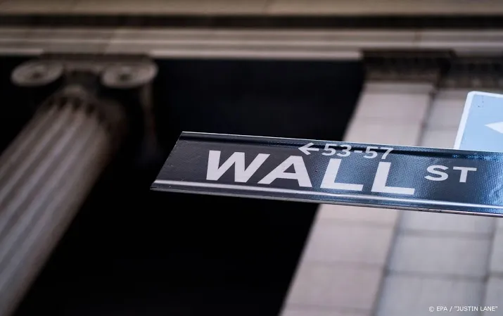 koopjesjagers stuwen wall street naar winst