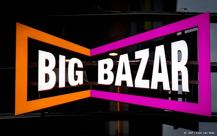 koopjesketen big bazar bevestigt financiele moeilijkheden