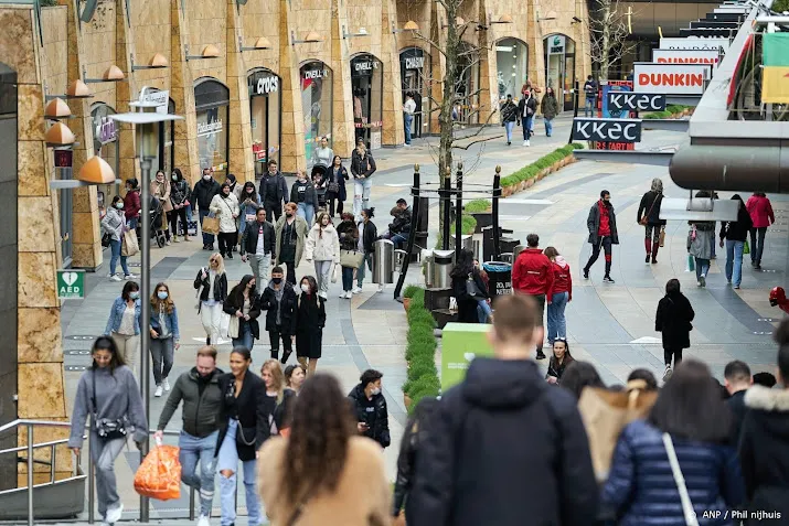koopkracht steeg 22 procent in coronajaar 2020