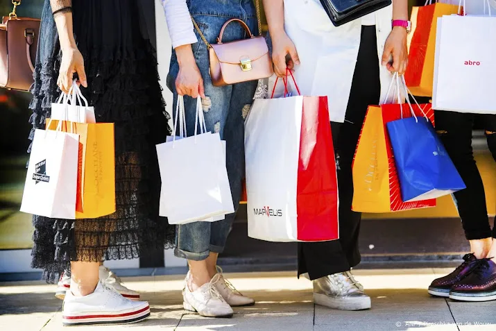 koopkracht steeg amper in jaren 10 maar relatief hard in 2020