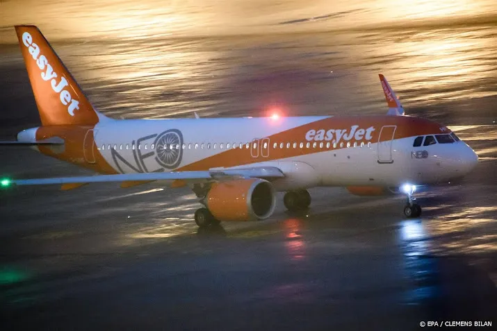 koopkrachtpijn deert vakantievlieger easyjet niet