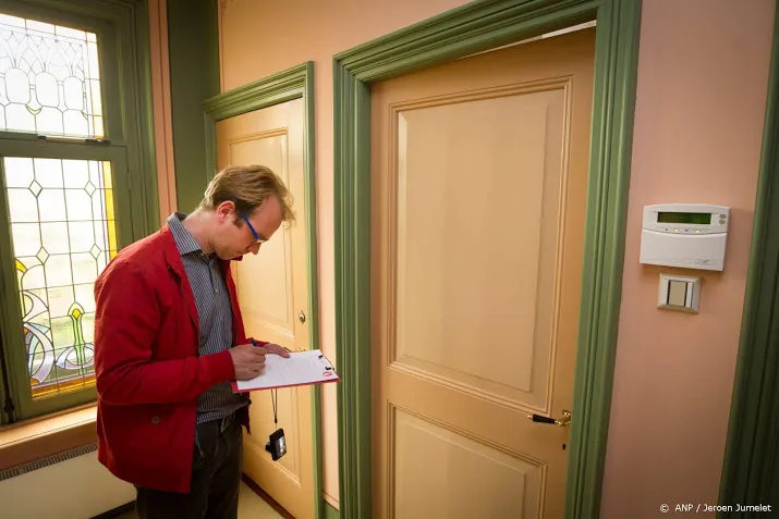 koopwoningen volgend jaar goedkoper door coronacrisis